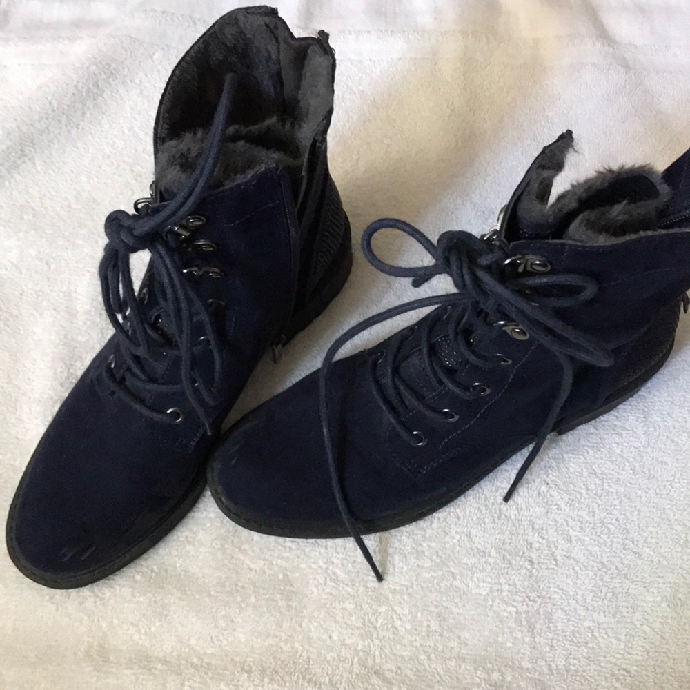 Dawson boots